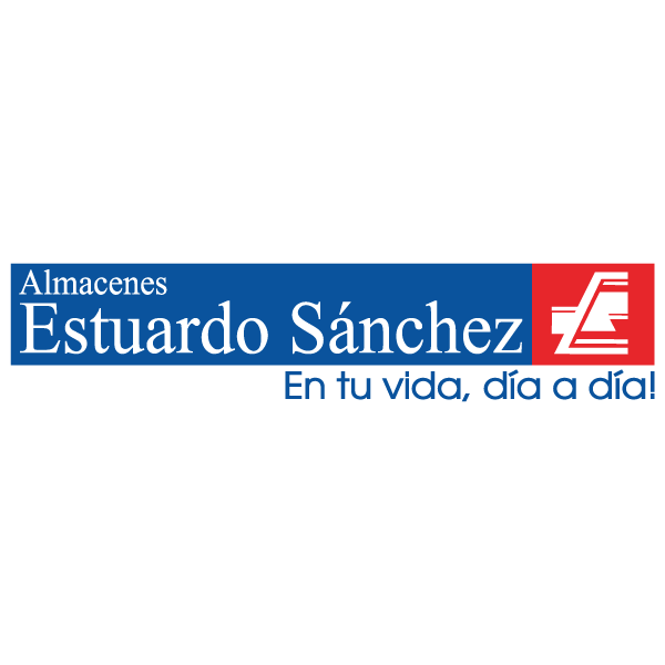 Estuardo Sanchez  logo