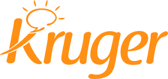 kruger  logo