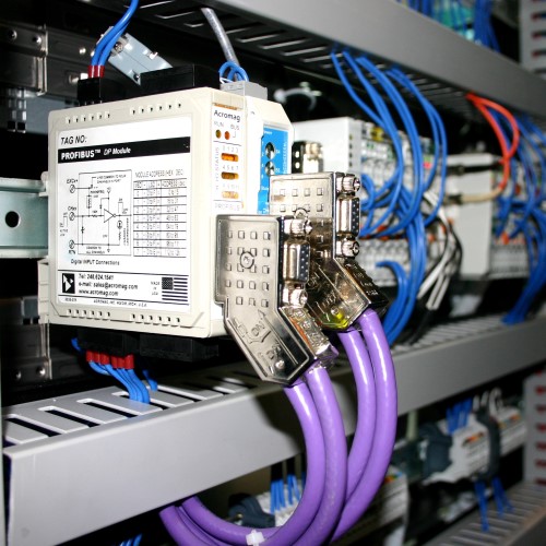 Red Profibus19