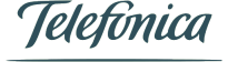 Telefonica  logo