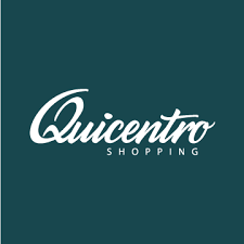 Quicentro Shopping  logo