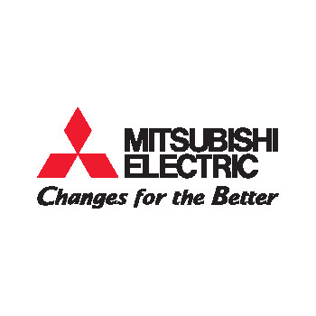 Mitsubishi Electric Logo